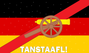 TANSTAAFL!
